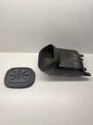 2009 Yamaha Grizzly 550 4X4 Fi Eps Hunter Rear Storage Box Oem 3B4-2160E-00-00 Used. Price: $19.95.