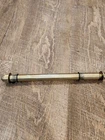 2005 Polaris Predator 50 Oem Crankcase Shaft And Bolt 0451742 Used. Price: $20.00.