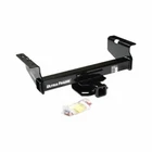 Draw Tite 41936 Class Ultra Frame Trailer Hitch 2" Receiver New. Price: $219.18.