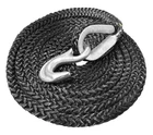 Kfi Tiger Tail Replacement 1/2" Rope 12 Ft. Black New. Price: $47.80.