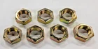 732610011 Can-am/ski-doo Oem Hex Jam Nut M10 (pack Of 7) New. Price: $9.99.