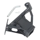 Rear Receiver Tow Hitch For Can-am Maverick (black) See Fitment New. Price: $50.54.