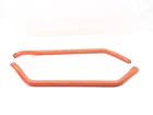 Seat Side Grab Bar Rails 2013 Polaris Rzr 800 Efi 3410 Used. Price: $56.44.