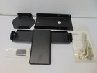 S51 18-3021 Cycle Country 2009 Polaris Rzr 800 New Plow Blade Mounting Kit. Price: $64.79.