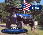 2017 Polaris Ranger Xp 900 2- 2.5" Lift Kit, Eps, Efi By Marshall Motoart, Usa New. Price: $199.00.