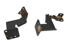 21 Kubota RTV-X1140W Rear Seat Bottom Brackets Mounts Used. Price: $19.98.