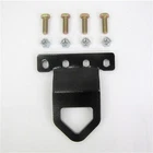 High Lifter Front Hook For Polaris 1000 Xp (2014) Black TOWHK-F-RZR1-B New. Price: $54.95.