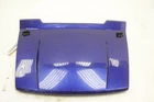 Honda Pioneer 700-4 19 Hood (blue) 61300-HL3-610ZC 50876 Used. Price: $169.99.