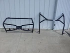 Cf-moto Zforce 600 Utv 12 Roll Cage 9060-230500-2000 9060-230400-1000 48029 Used. Price: $699.99.