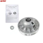 For Polaris 2011-2013 Ranger 500 4 New Secondary Driven Clutch 1322962 1323255. Price: $107.42.