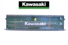 #111 Rear Dump Bed Tailgate Kawasaki Mule 600 610 Sx 4X4 2015-2019 Used. Price: $140.24.