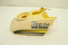 Can-am Rally 175 06 Gas Tank Cover (yellow) A64501179000YL 49752 Used. Price: $29.97.