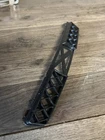 2006 Can-am Outlander 400 Xt 4X4 Front Center Insert Cover Grill 705001901 Used. Price: $8.99.