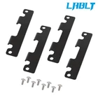 Lablt Hinge Plates &screws 06-09 For Yamaha Rhino YXR450 New. Price: $11.52.