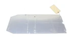 Polaris Ranger 500 Efi 08 Exhaust Heat Shield 5249127 54262 Used. Price: $24.97.