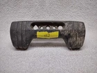 Honda Atc 125M 200M 200ES Trx Handlebar Dash Pad Cover (284 #2) Used. Price: $19.99.