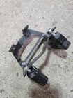 2010 Polaris Phoenix 200 Handlebar Holder Mounting Clamps 0452695 Used. Price: $13.00.