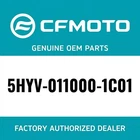 Cfmoto 5HYV-011000-1C01 Ignition Lock Kit With Keys New. Price: $89.99.