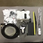 New Broken Cover Windshield Wiper Kit For 22-25 Honda Pioneer 1000 0SE10-HL4-A01. Price: $395.00.