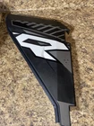 Polaris Rzr Turbo 20 Cover Panel Bolster Right 2635694 52656 New. Price: $40.00.