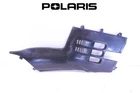 #476 Right Fuel Tank Cover Side Panel Shroud Polaris Trail Boss 330 2005-2009 Used. Price: $89.99.