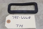 Kawasaki Brute Force 650 750 Oem Lever Handle Shifter Rubber Trim Used. Price: $9.95.