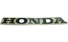 Honda Mark Fr. 87124-HN4-A60ZC New Oem. Price: $30.15.