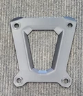 2014-23 Polaris Rzr XP4 1000 Rear Bolt Brace Plate 5262630-458 New. Price: $10.00.