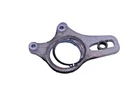 09-26 Yamaha YFZ450R Rear Brake Caliper Mounting Bracket Used. Price: $79.99.