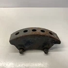 Brake Disc Shield - 2012 Polaris Rzr 170 Used. Price: $25.00.