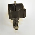 Bracket, Relay, Inner Mount, Black - 2023 Polaris General XP1000 Ultimate Used. Price: $15.00.