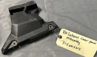 715006613 Used Can-am Maverick X3 Utv Right Lateral Cover Panel Assembly. Price: $7.00.