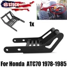 ATC70 Rear Grab Bar Handle Bracket For Honda TRX70 1978-1985 Upgraded New. Price: $36.79.