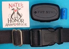 Pet Stop Ultra Tuff Receiver With Collar And Battery Used. Price: $269.00.