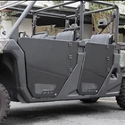 Aluminum Half Door 4SEAT Cfmoto Uforce 1000 Xl 2022-2026 #5SYV-807500-6000 New. Price: $859.99.