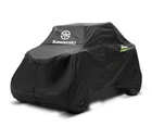 New Kawasaki Teryx Krx 1000 Towable Storage Cover (99994-1326A). Price: $329.78.