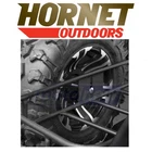 Hornet Spare Tire Bracket For 2017 Arctic Cat Prowler 500 - Body Racks Jy New. Price: $68.47.