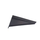 Can-am 705005993 Oem Right Hand Front Facia Trim 2013-2017 Maverick Max 1000 New. Price: $15.95.