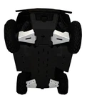 Ricochet 4-PC A-arm & Cv Boot Guard Set, 2004-2015 Polaris Ranger 700, 800 New. Price: $214.11.