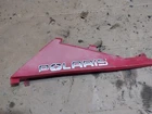 1993 Polaris Trail Boss 350L Right Panel 5430971 Used. Price: $22.50.
