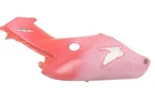 Honda Foreman 500 Fpe 07 Left Tank Side Cover 83650-HP0-A70ZA 54817 Used. Price: $74.99.