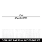 John Deere AUC13397 Hinge Gator XUV865R XUV865M XUV865E New. Price: $80.73.