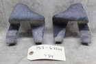 14-19 Honda Foreman 500 Rancher 420 Oem Front Left Right Drive Cv Axle Guards Used. Price: $9.95.