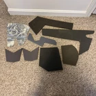 Polaris Snow Panel Foam Kit Part Numbers: 2635483 , 5814132 5814135 5814249 New. Price: $80.00.