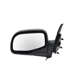Trq Ford/mazda Driver Side Mirror New. Price: $34.99.