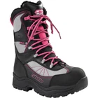 Castle X Women's Gray Force Boots ( Size: ) 84-2329 New. Price: $239.99.