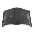 Utv Hard Roof Top Cover Fit For Can Am Maverick X3 Max 4 Door 2017-2021 2022 New. Price: $249.95.