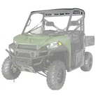 Polaris Ranger Xp Seat 570 900 2013-2017 Oem Soft Top Canvas Roof Kit 2879039 New. Price: $92.95.