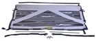New Oem Polaris Ranger Xp 900 Pro-fit Canvas Rear Panel 2879040. Price: $89.99.