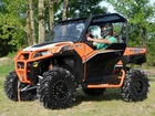 Superatv 2016+ Polaris General 1000 / 4 Front Leveling Kit LK-P-GEN-LEV-001-02 New. Price: $98.99.